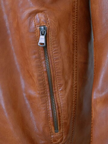 MADDOX Between-Season Jacket 'Mason' in Brown