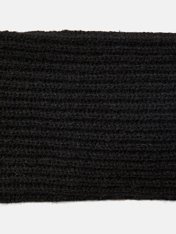Bandeau Calvin Klein en noir