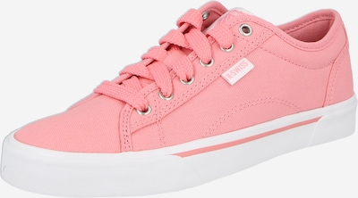 K-SWISS Platform trainers 'Port' in Pink, Item view