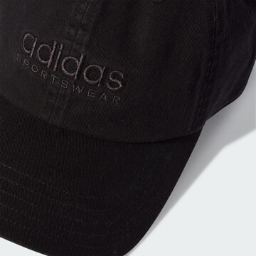 ADIDAS PERFORMANCE Спортивная кепка в Черный