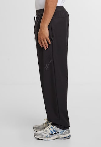 HALO Regular Broek 'Halo Reaper' in Zwart