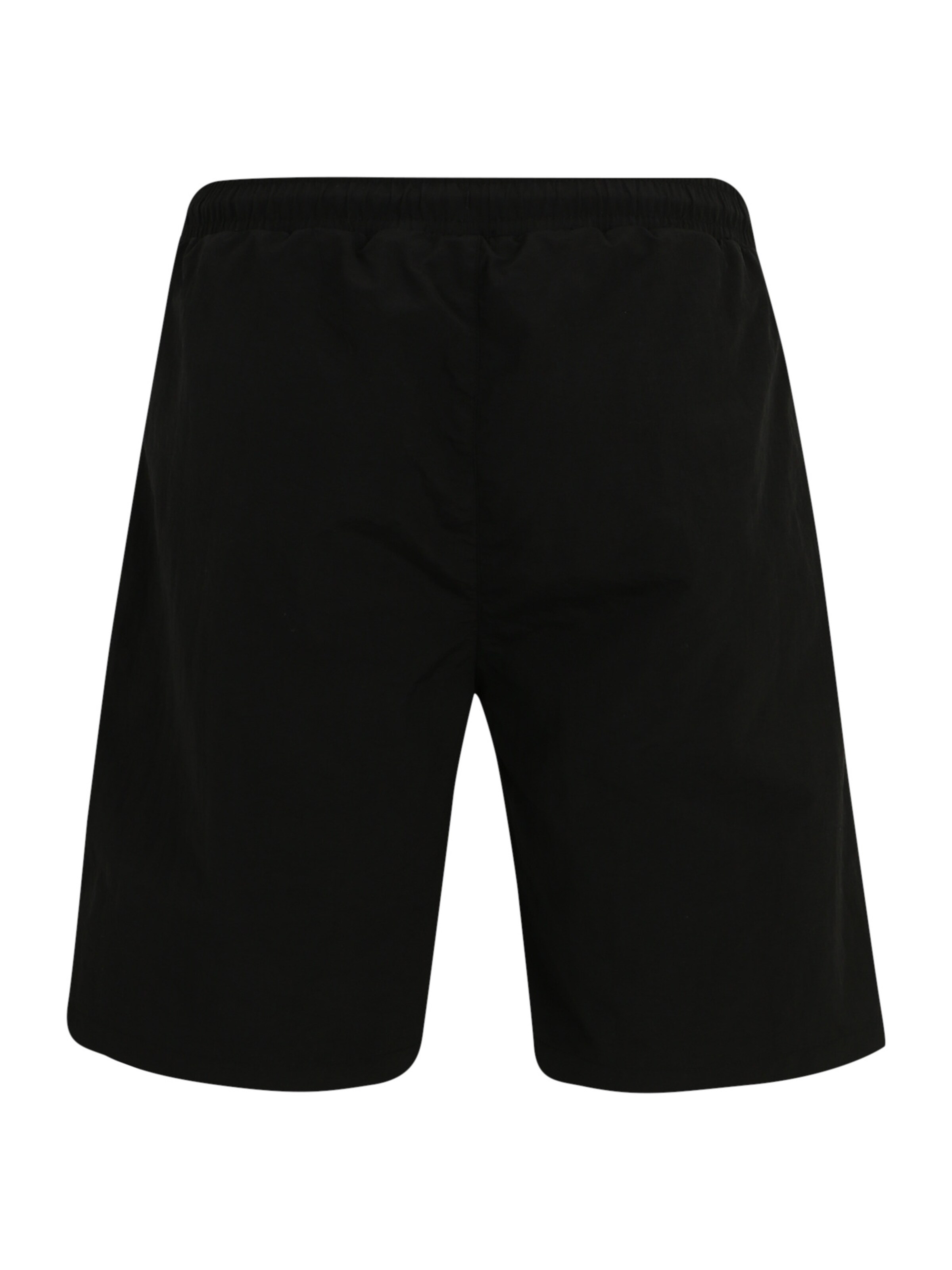 FILAKupaće hlače ' SCIACCA ' - crna boja