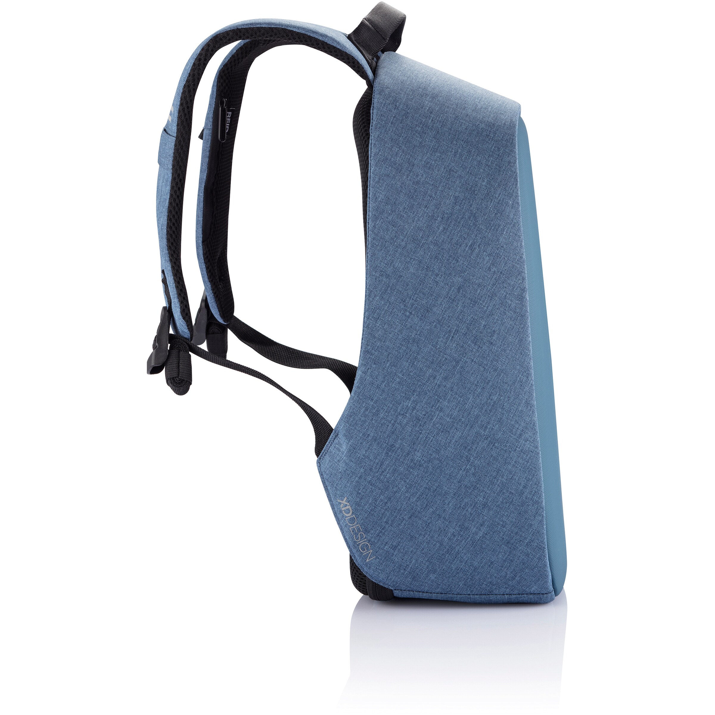 XD Design Rugzak 'Bobby Hero' in Blauw