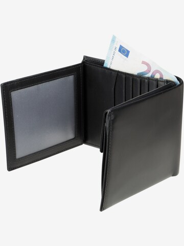 Porsche Design Wallet in Black