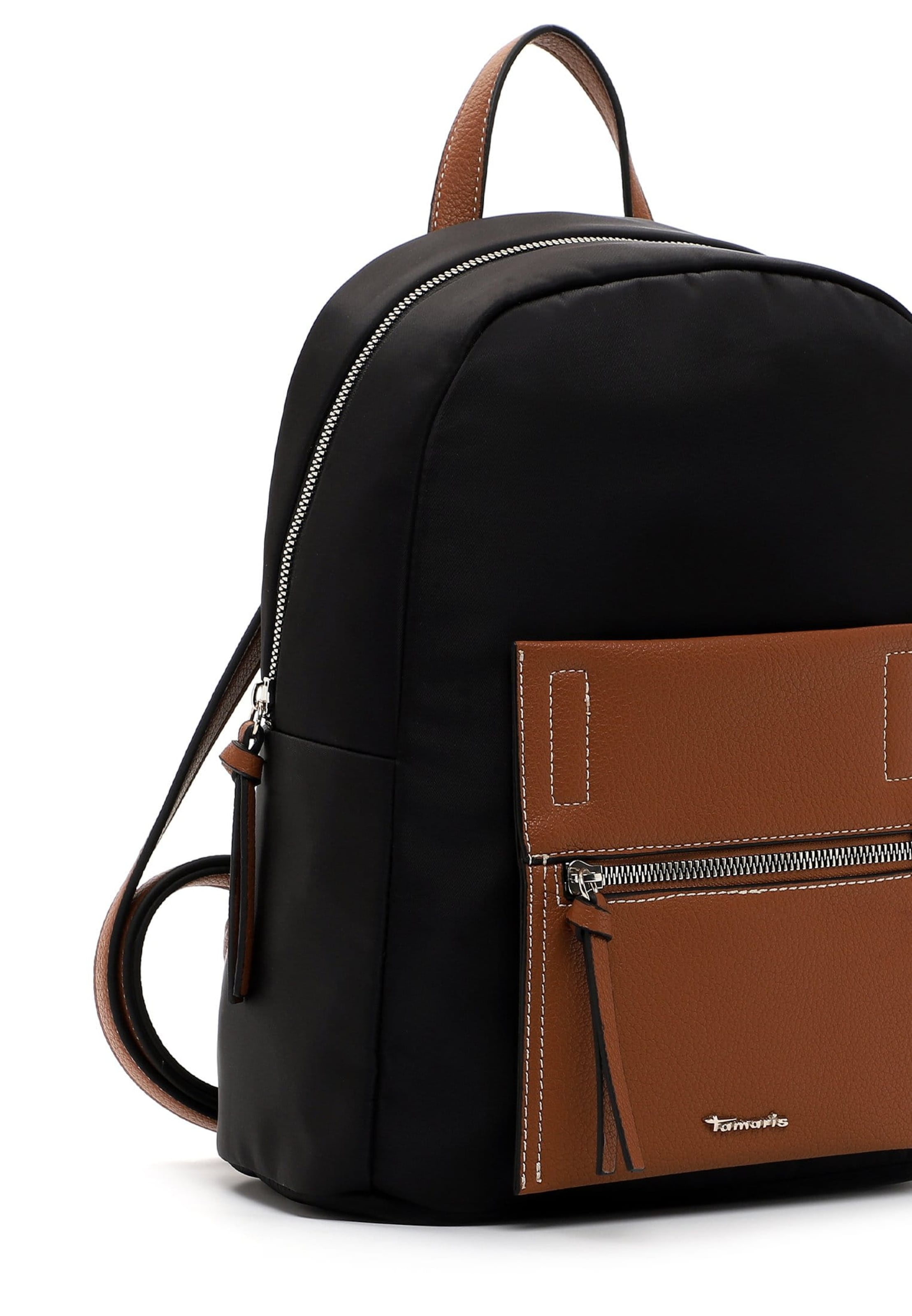Tamaris Batoh 'Fabrizia' – černá
