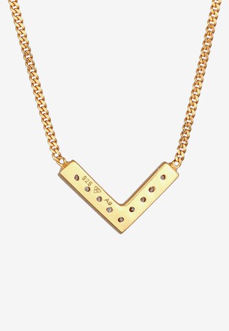 ELLI Necklace in Gold