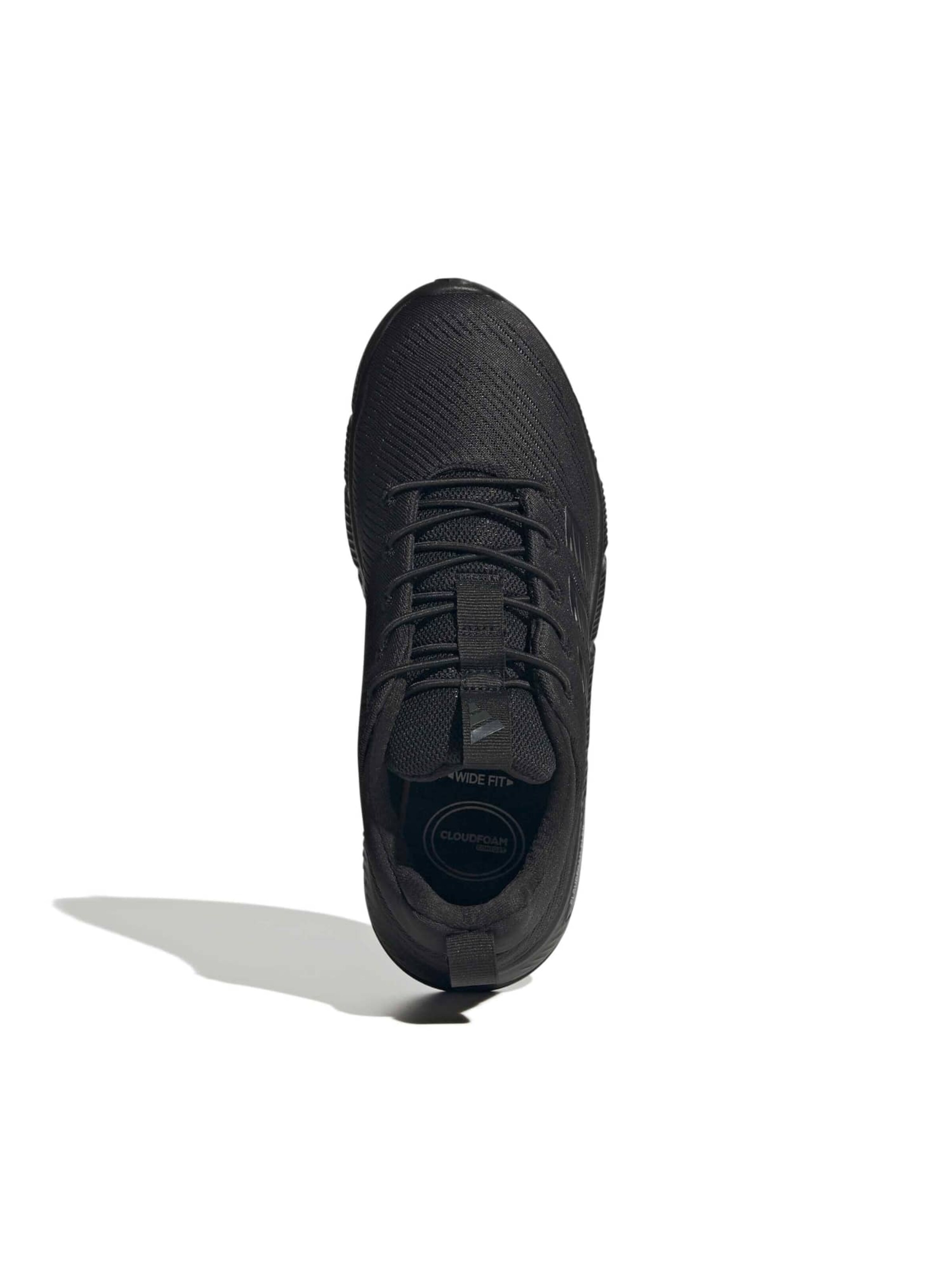 Sneaker bassa 'FLEX' di ADIDAS SPORTSWEAR in nero
