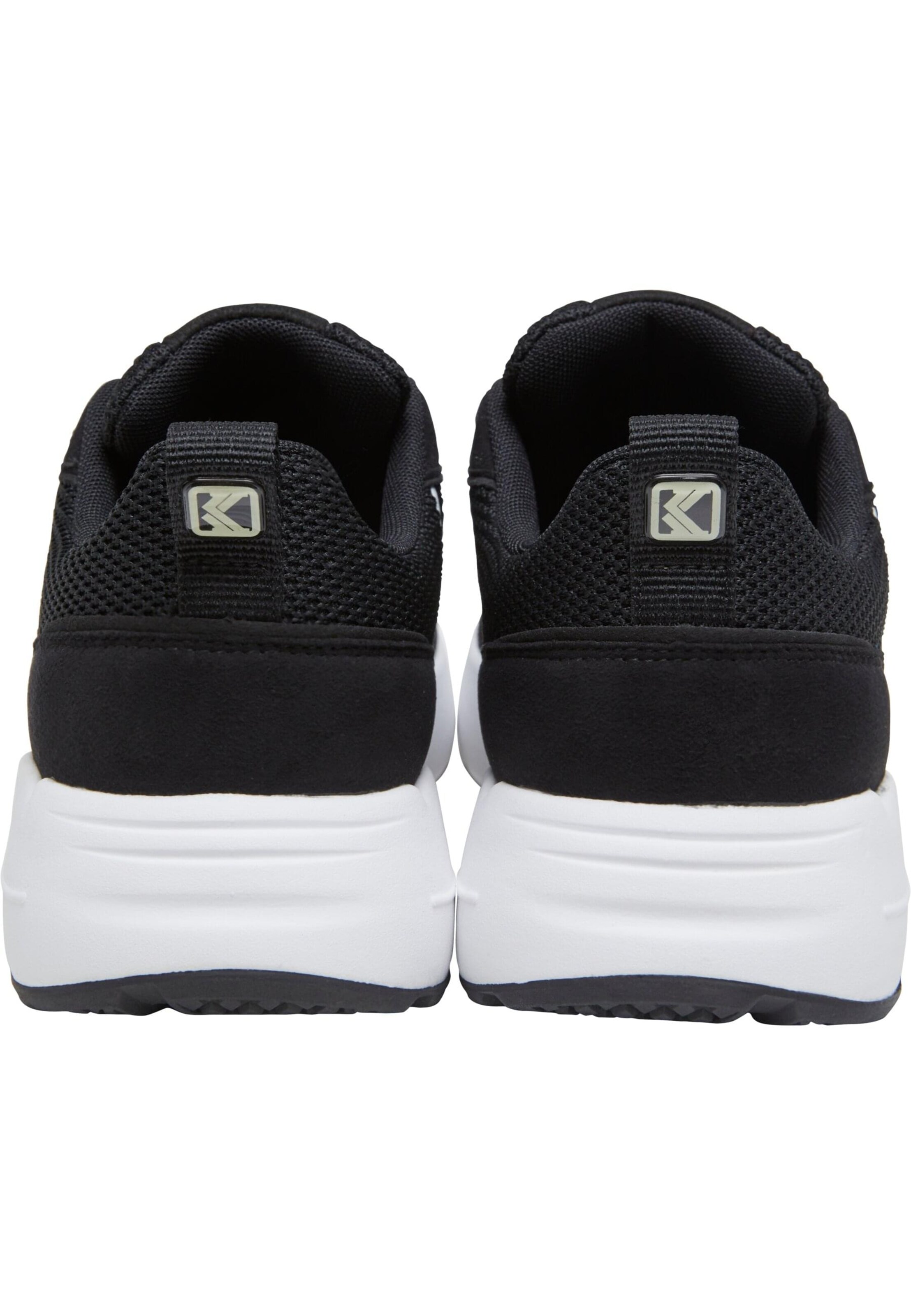 Karl Kani Sneakers laag in Zwart