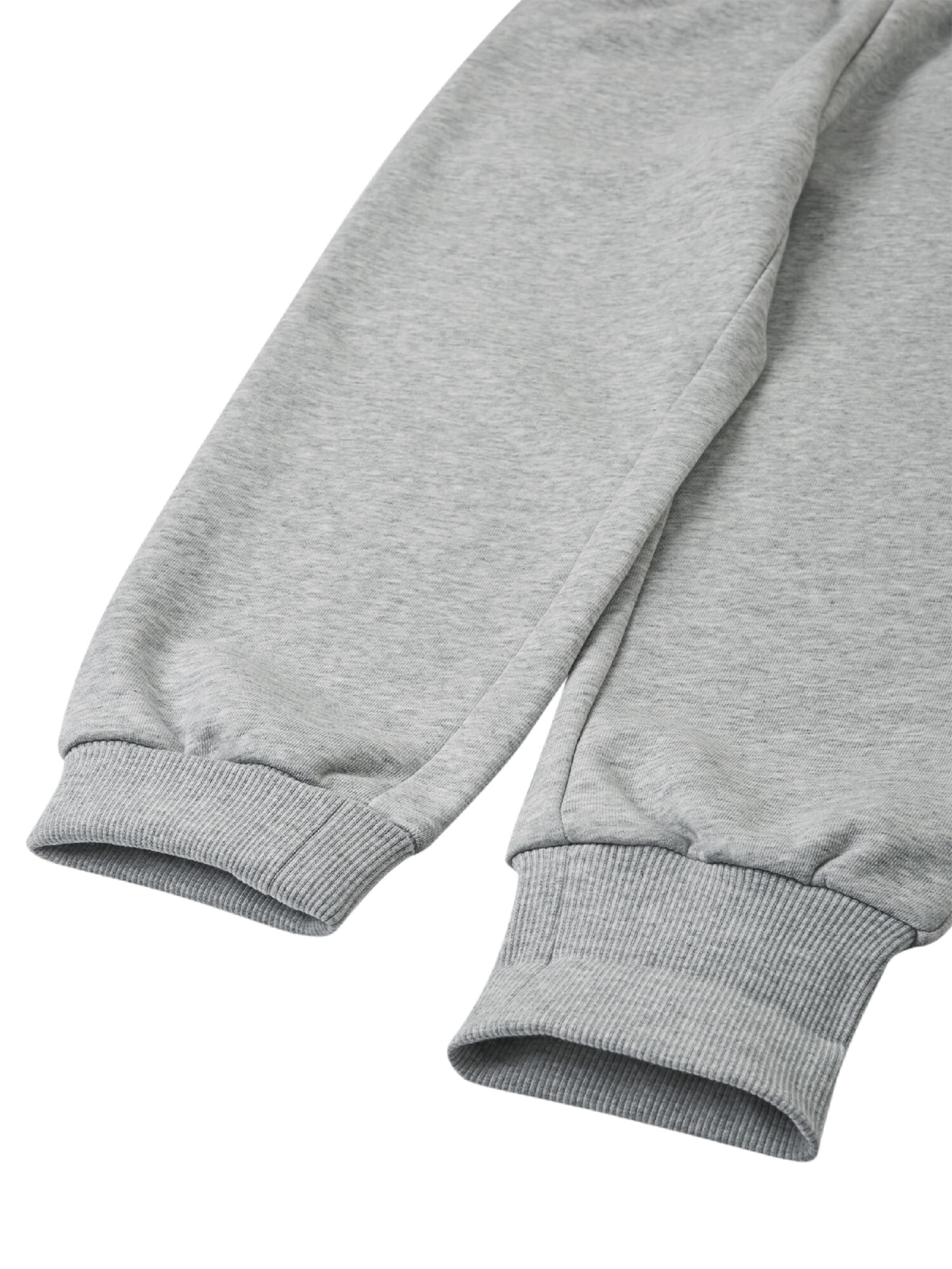 Reima Regular Broek ' Joggari ' in Grijs