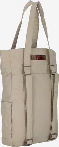 Sac bandoulière 'Piccadilly' JACK WOLFSKIN en beige