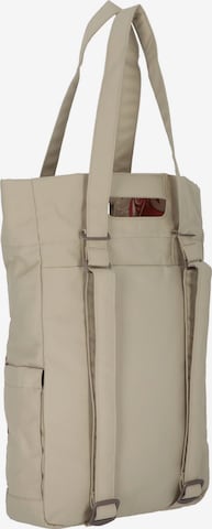 JACK WOLFSKIN Shoulder Bag 'Piccadilly' in Beige