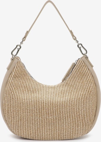 Suri Frey Shopper 'Jamy' i beige