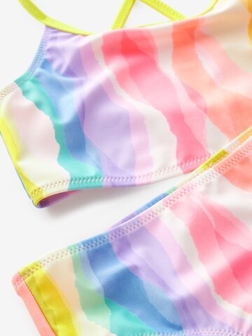 Next Bikini värissä monivärinen