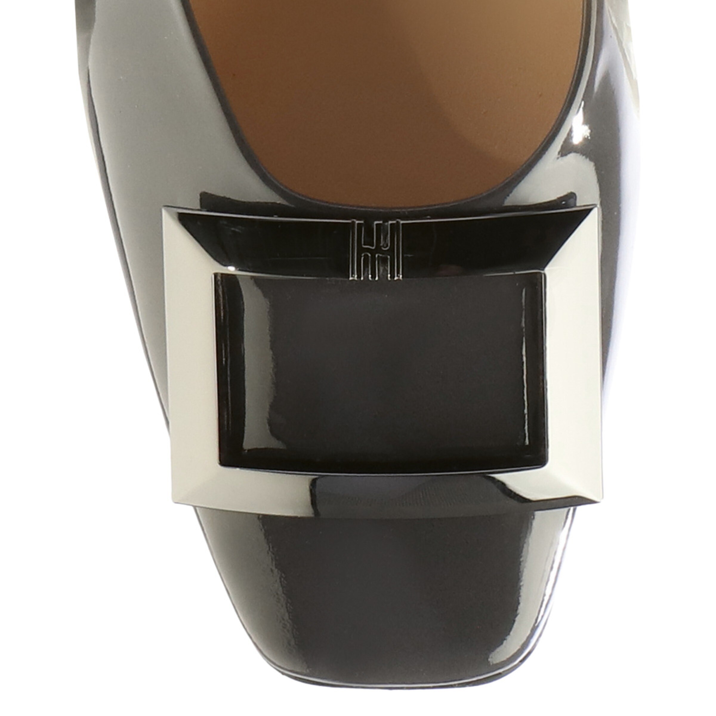 Escarpins 'HANNAH' Högl en noir