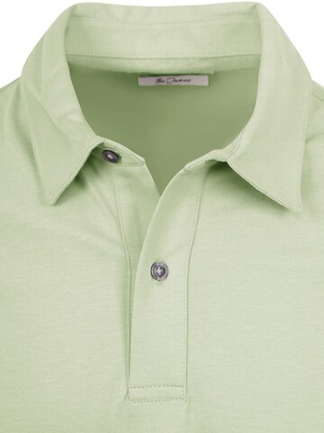 KING Essentials Shirt 'The James' in Groen