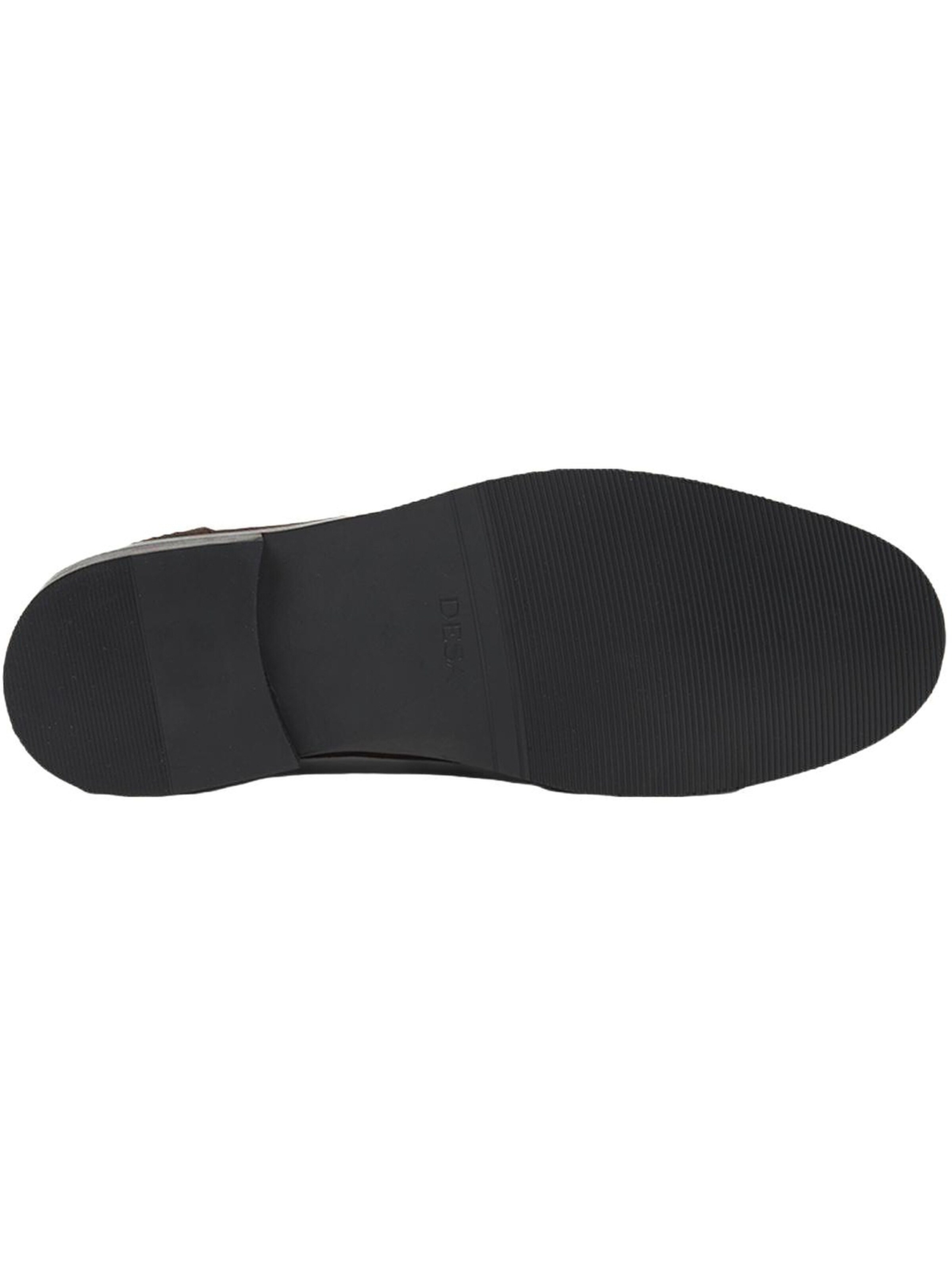 Desa Slipper 'Slipper'‌‌‌‌‌‌‌‌‌‌ in Braun
