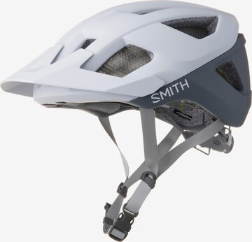 Smith Optics Helm 'SESSION MIPS' in Grau: predná strana