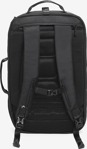 HEAD Travel Bag in Black