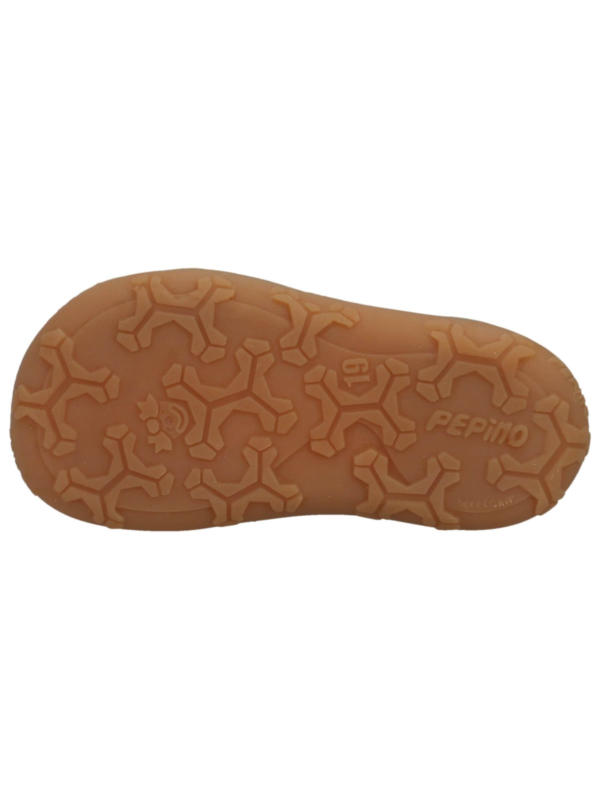 Pepino Wandelschoen in Groen