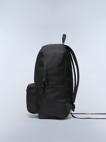 NAPAPIJRI Rugzak 'Voyage 3' in Zwart