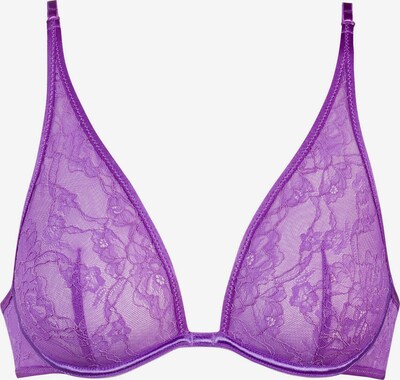 Mey Soutien-gorge 'Fabulous' en orchidée, Vue avec produit