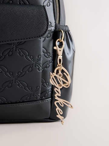 Baker by Ted Baker Rygsæk i sort