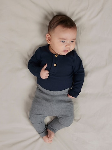 NAME IT Skinny Leggings 'NBNKAB' in Grey: front