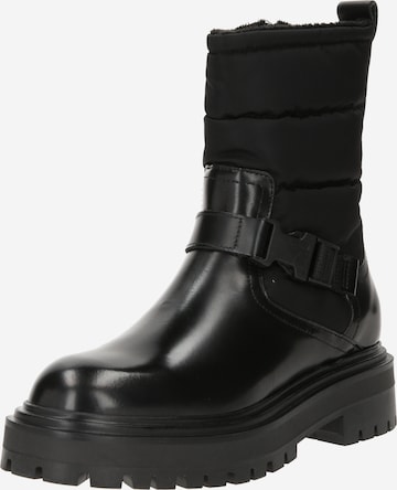 Marc O'Polo Boots 'Elin 11E' in Black: front