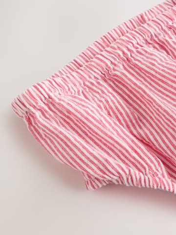 Next Платье в Красный