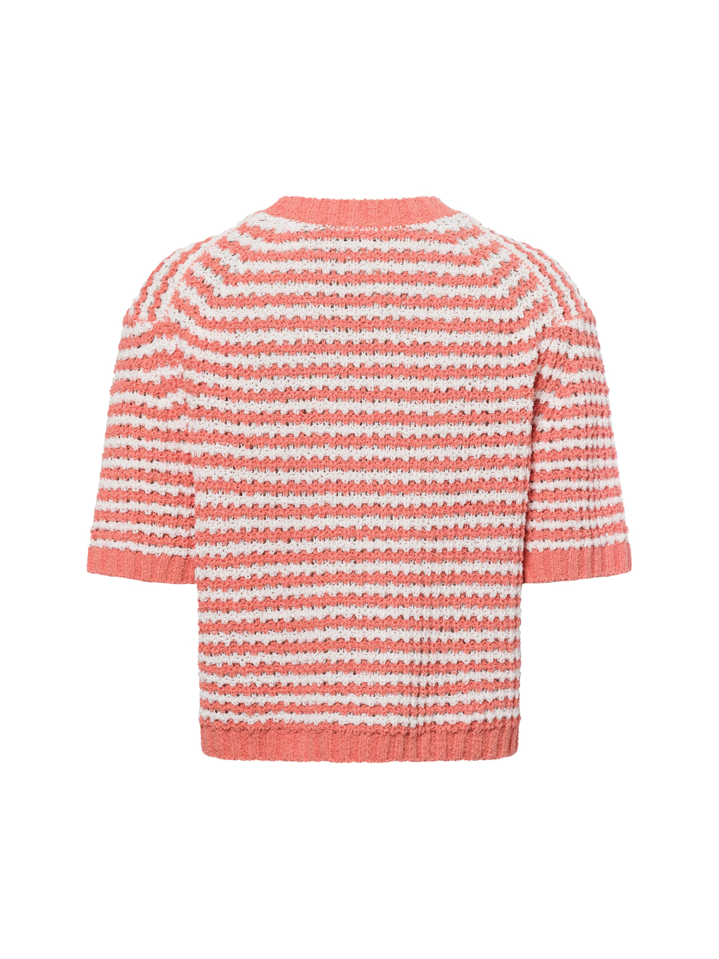 OPUS Sweater ' Palvadora ' in Orange
