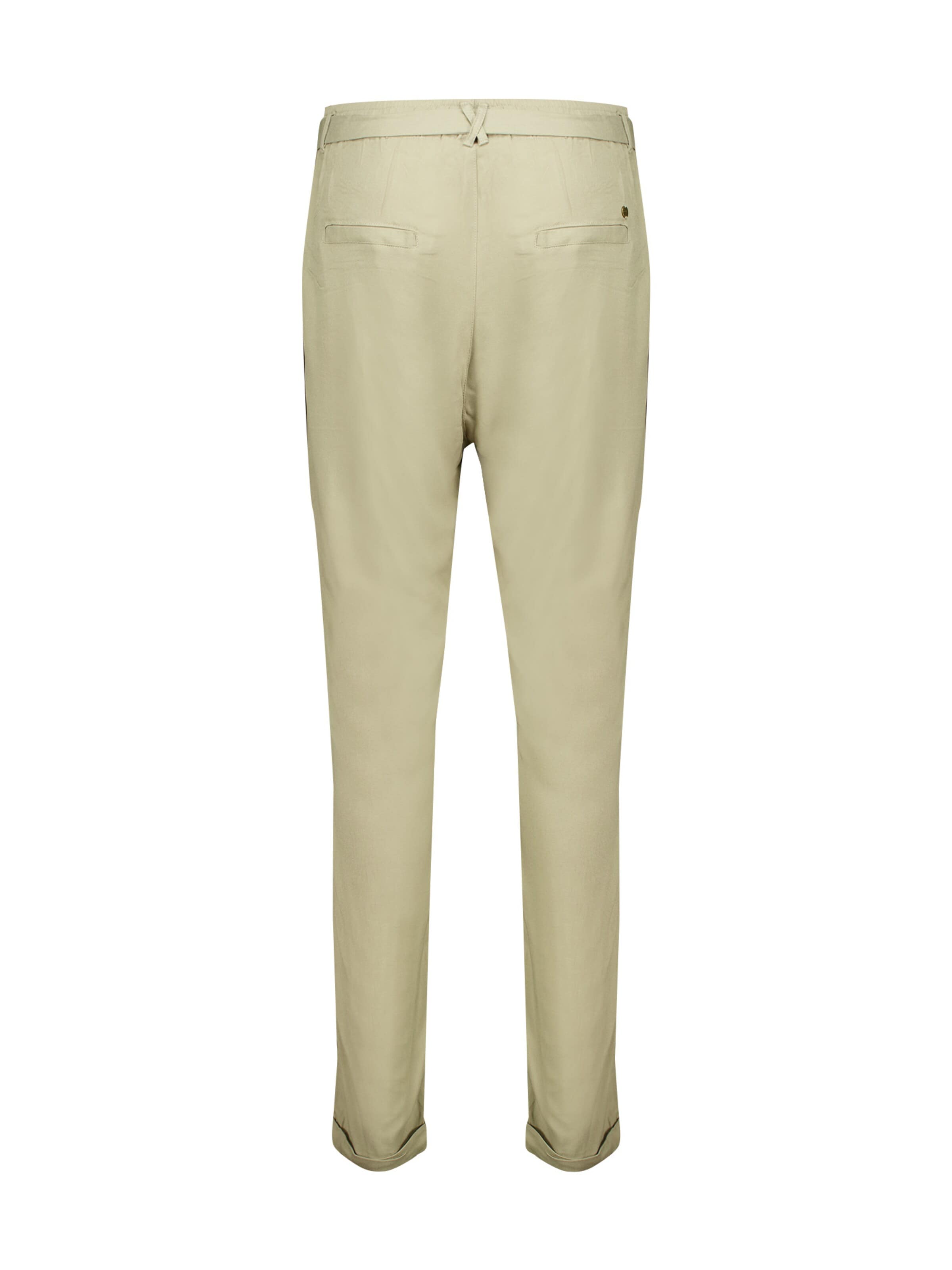 Coupe slim Pantalon Deeluxe en vert