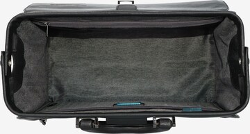 Piquadro Briefcase in Black