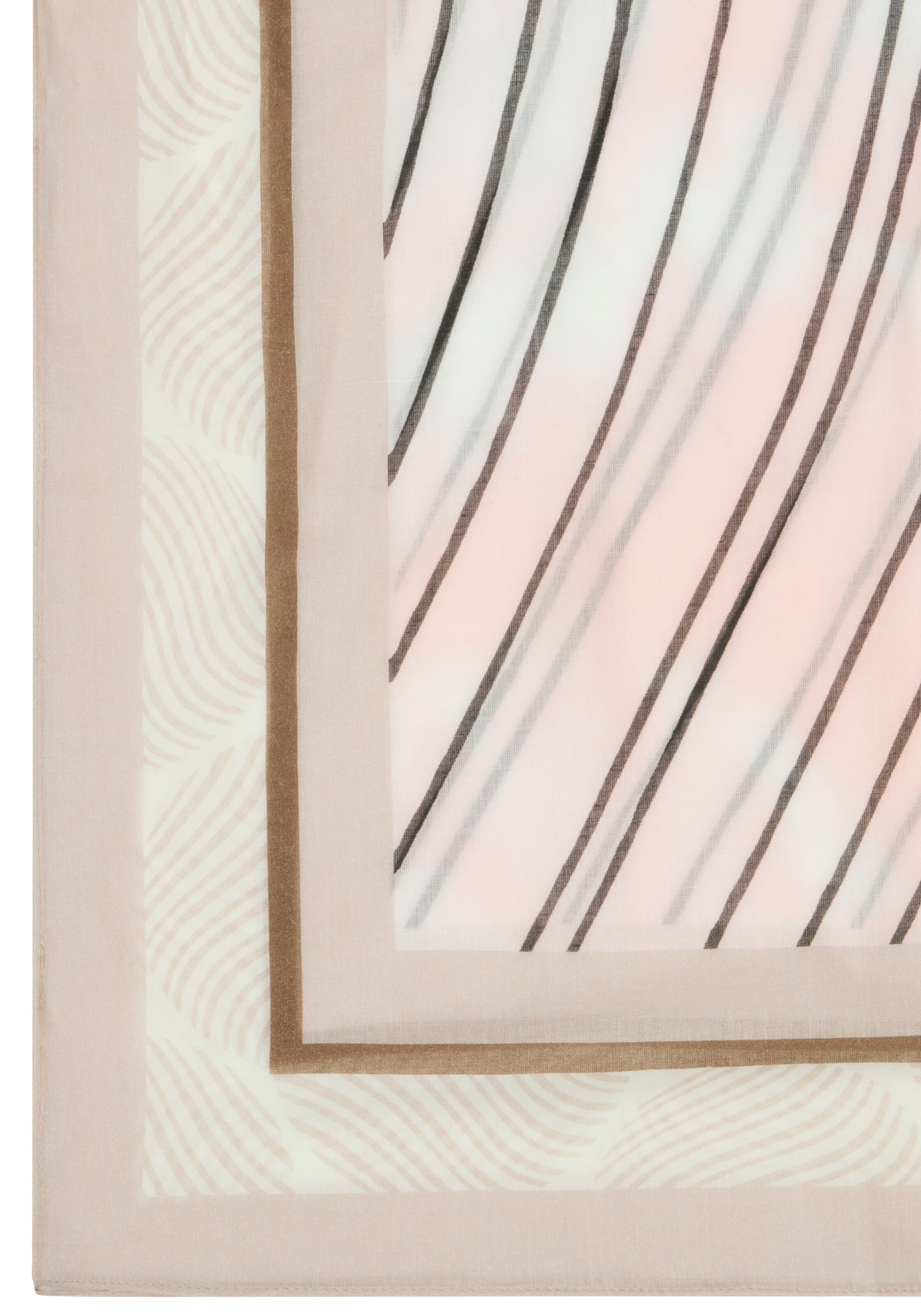 LAURA SCOTT Wrap in Grey