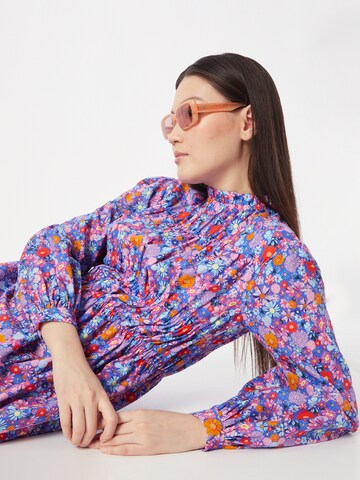 Olivia Rubin Ruha 'TAMMY' - kék