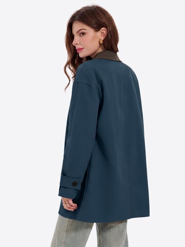 Imily Bela Between-season jacket in Blue