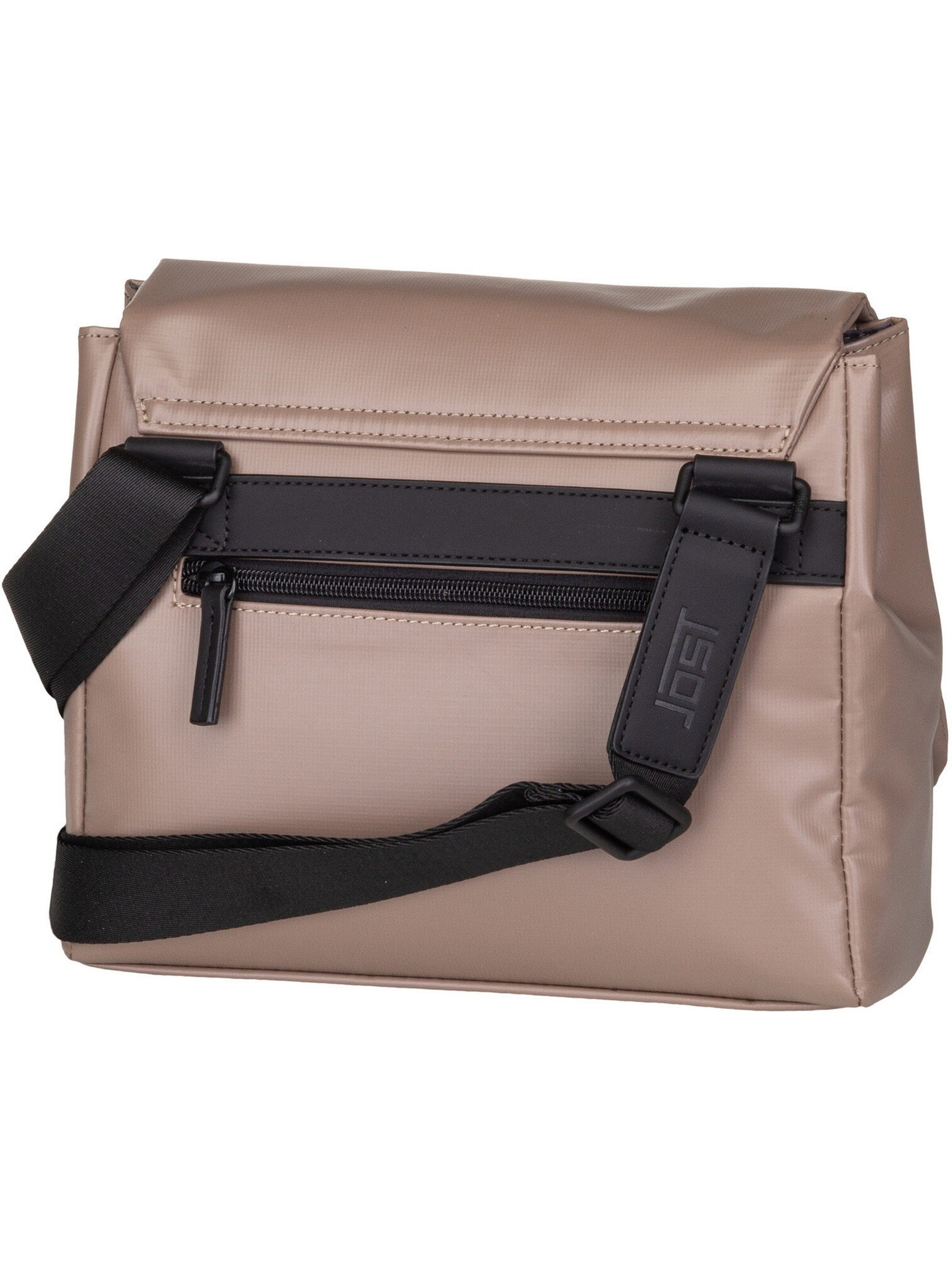 JOST Schoudertas 'Tolja' in Grijs