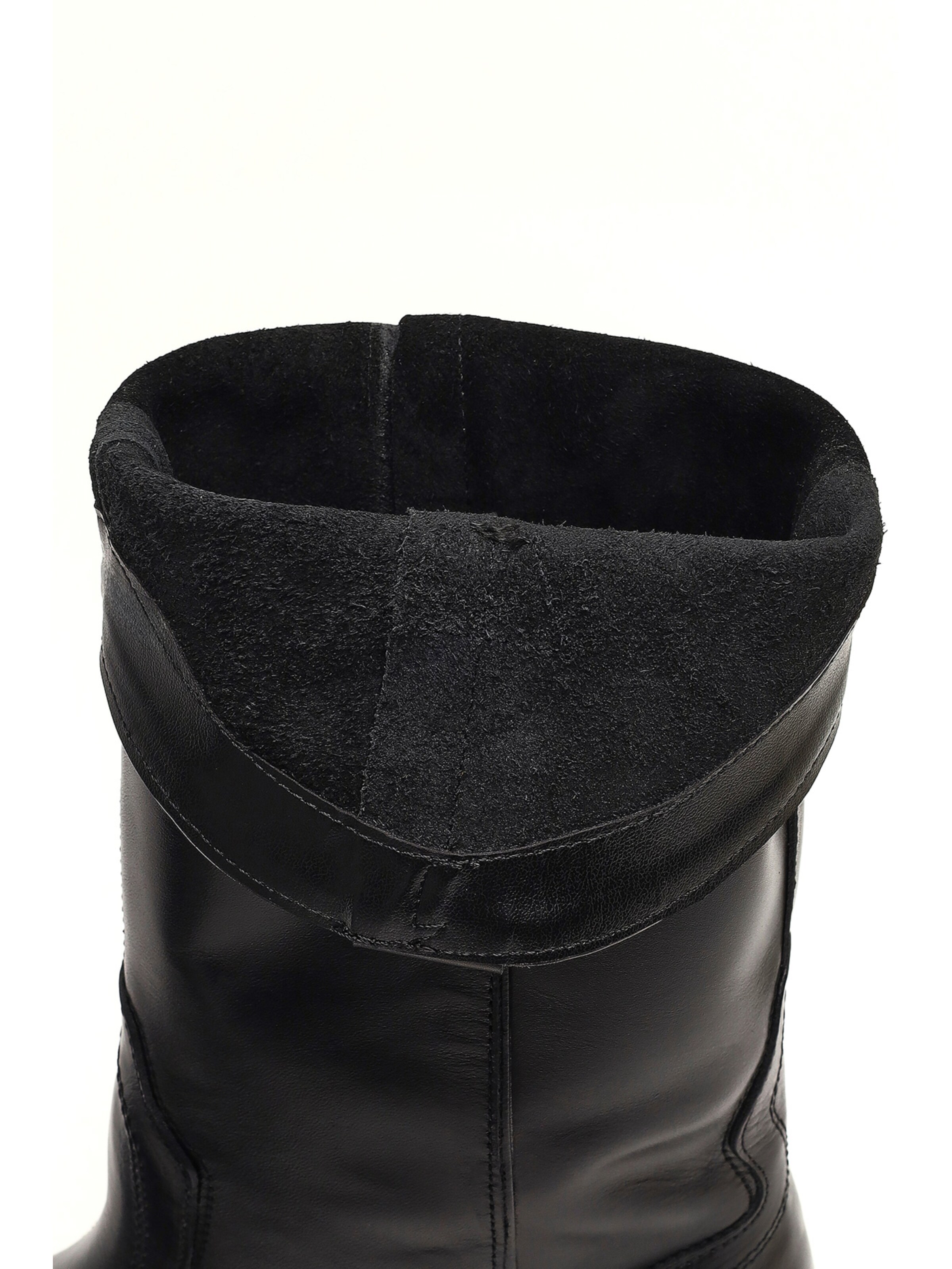Derimod Ankle boots in Black