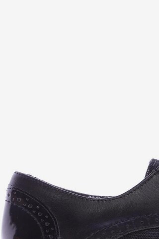 JANA Flats & Loafers in 40 in Black