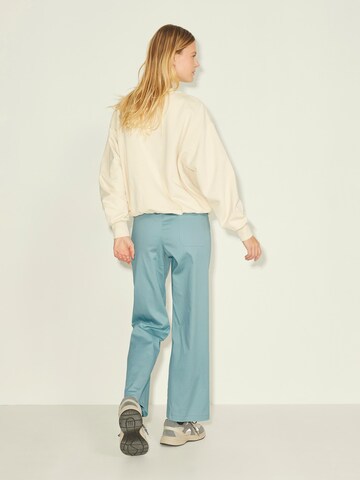 JJXX Regular Pants 'ALVA' in Blue