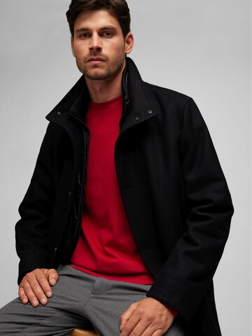 HECHTER PARIS Jacke in Schwarz