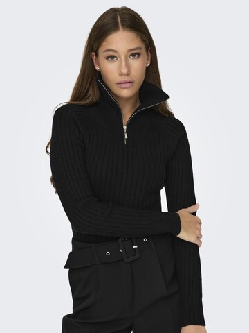 Pullover 'Magda' di JDY in nero