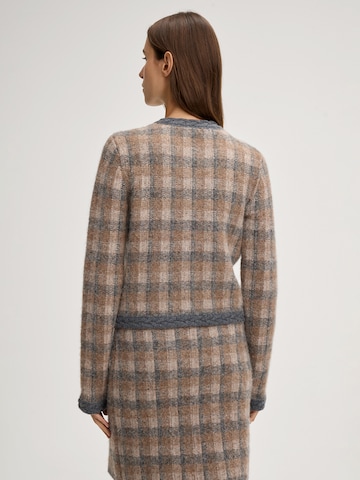 Cardigan 'Kea' JOOP! en marron