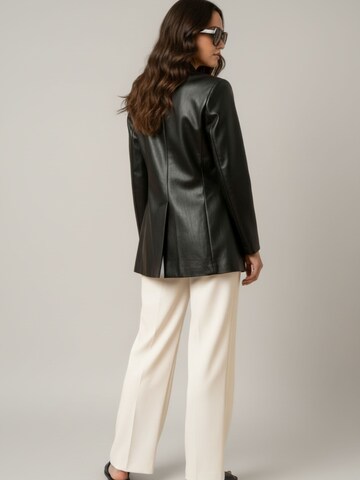 WEARABLE STORIES Blazer 'Leona' in Black