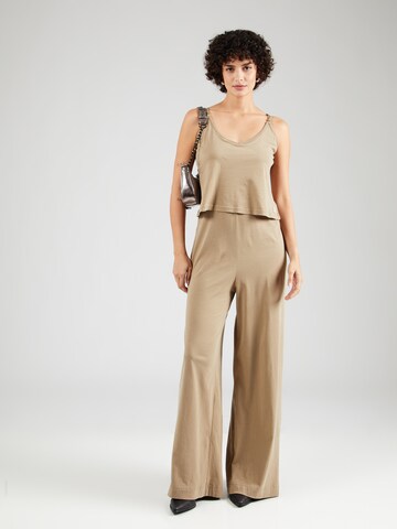 G-Star RAW Jumpsuit in Grün: predná strana