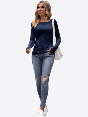 Imily Bela Póló - kék