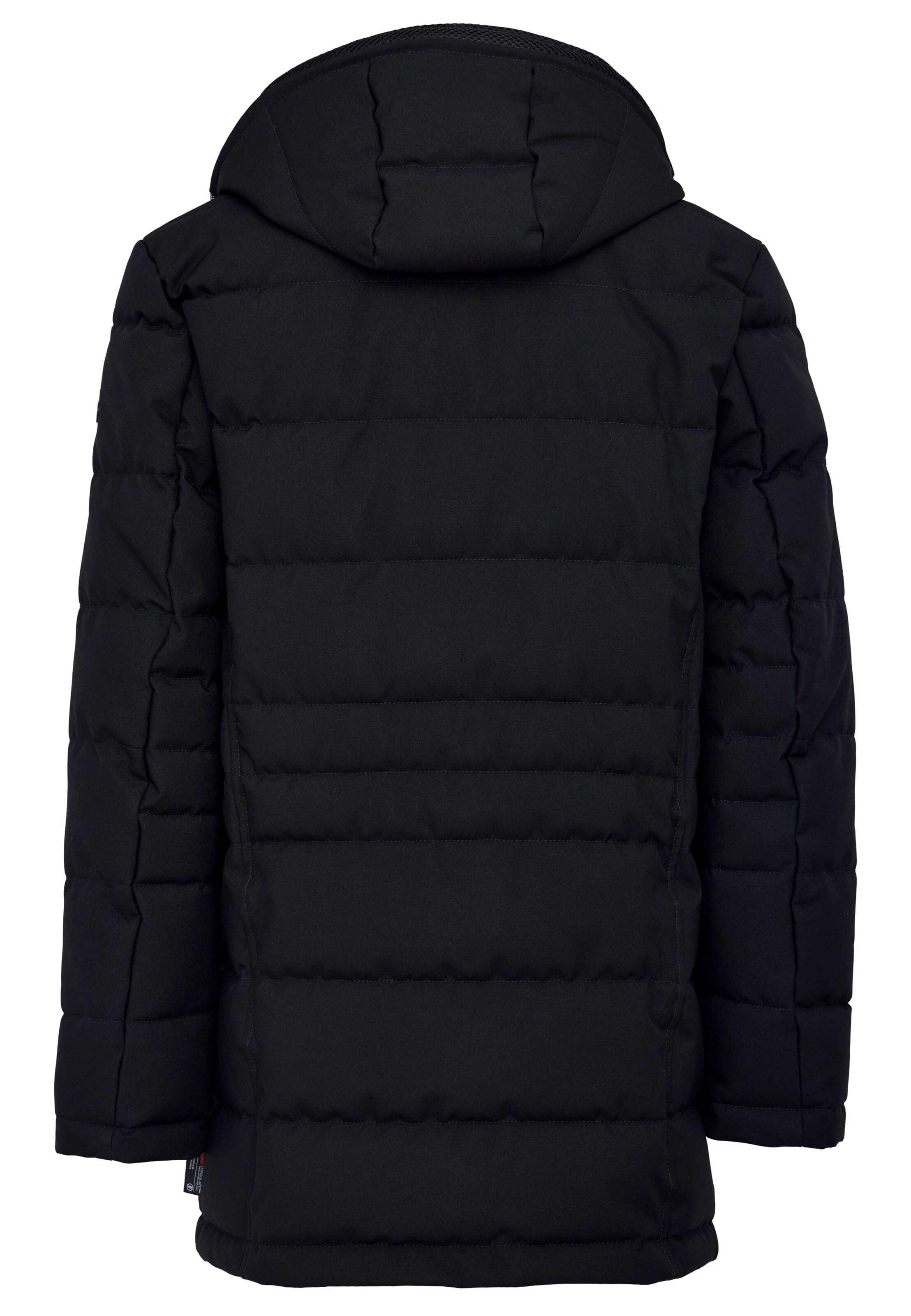 NEW CANADIAN Winter Parka in Black