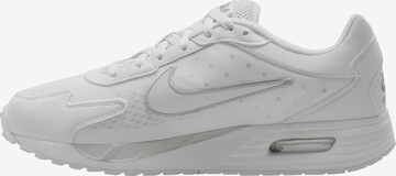 Nike Sportswear Sneakers 'Air Max Solo' in White: front