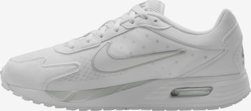 Nike Sportswear Sneakers 'Air Max Solo' in White: front