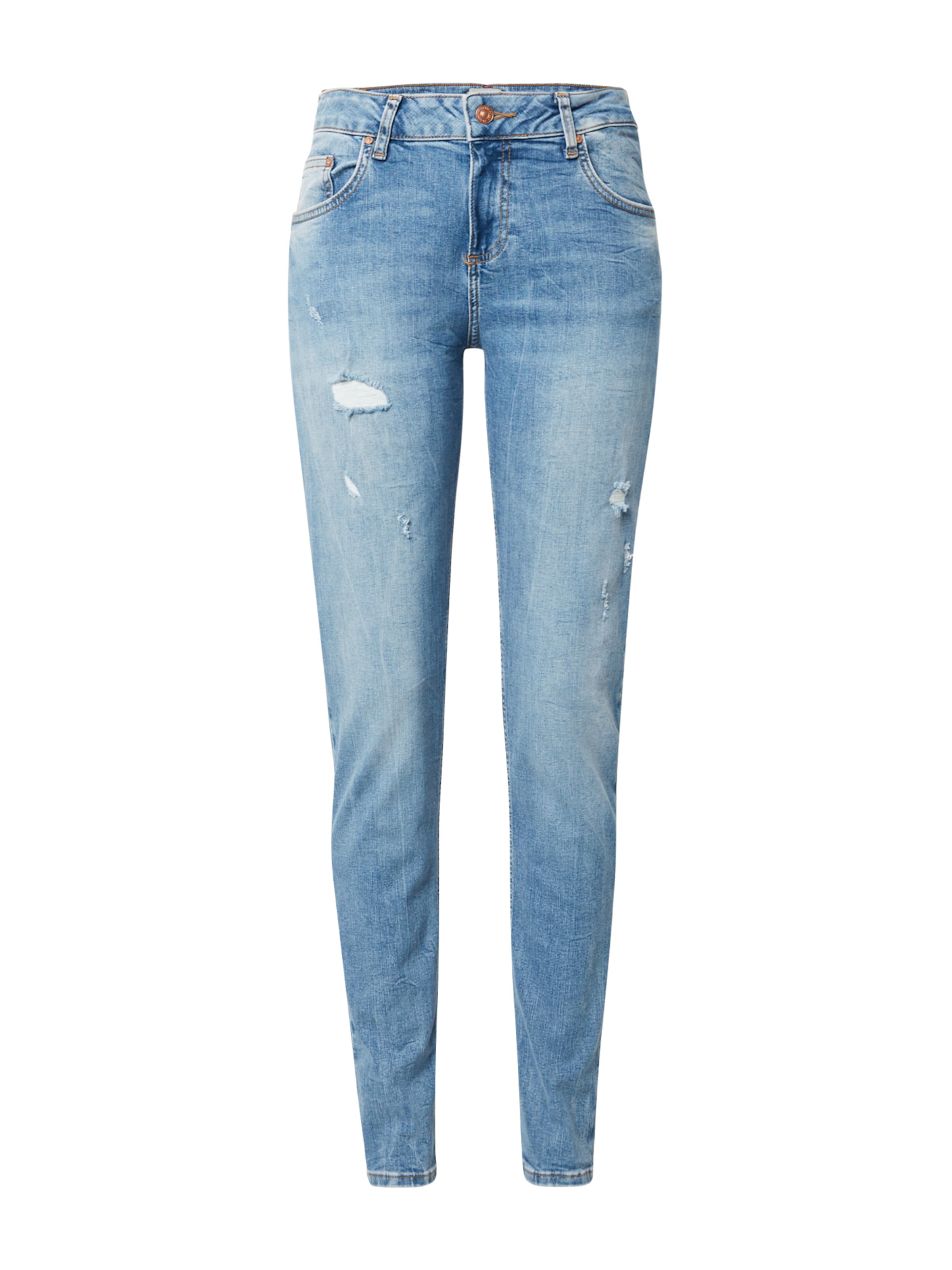 Jeans 'Mika' di LTB in blu: frontale