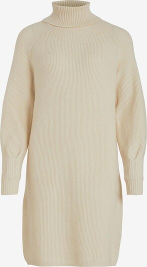 VILA Knit dress 'Andy' in Beige, Item view